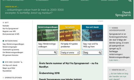 Dansk Sprognævn – dsn.dk